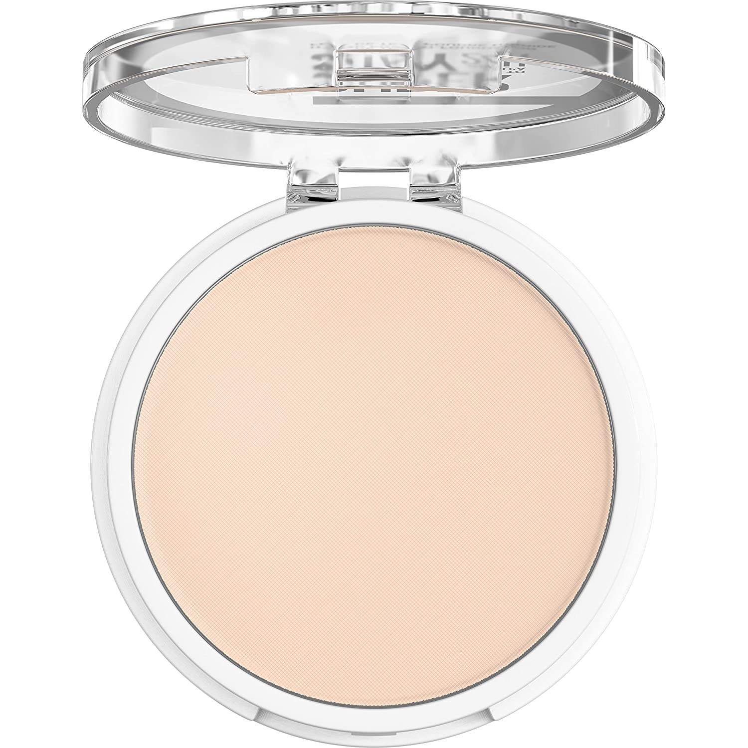 Maybelline Super Stay Up to 24HR Hybrid Powder-Foundation, Medium-to-Full Coverage Makeup, Matte Finish, 102, 1 Count - Image 2